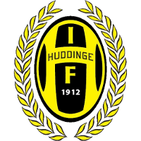 Logo of Huddinge IF