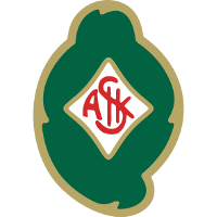 Logo of Skövde AIK