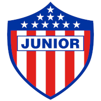 Logo of CDP Junior FC
