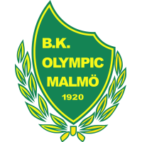 Logo of BK Olympic