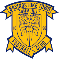 Basingstoke club logo
