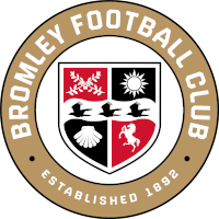 Bromley FC logo