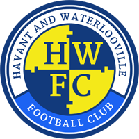 Logo of Havant & Waterlooville FC
