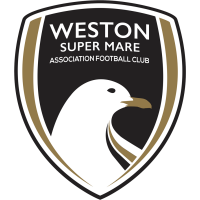 Logo of Weston-super-Mare AFC