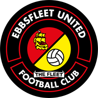 Ebbsfleet club logo