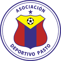 Logo of AD Pasto