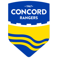 Concord club logo