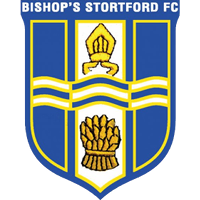 Logo of Bishop's Stortford FC