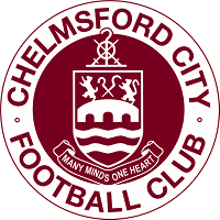Logo of Chelmsford City FC