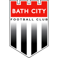 Bath City club logo