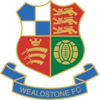 Logo of Wealdstone FC