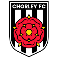 Logo of Chorley FC
