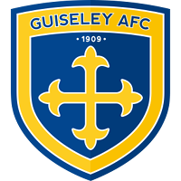 Guiseley club logo