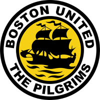 Logo of Boston United FC