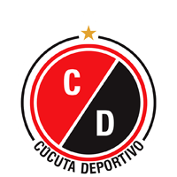 Cúcuta Deportivo FC logo