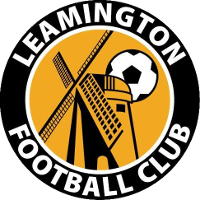 Leamington club logo