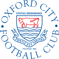 Logo of Oxford City FC