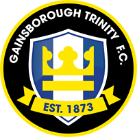 Gainsborough Trinity FC logo