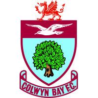 Colwyn Bay club logo