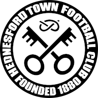 Hednesford club logo