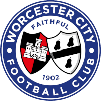 Worcester City FC logo