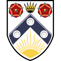 Lowestoft club logo