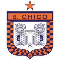 Logo of Boyacá Chicó FC