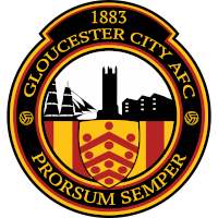 Gloucester club logo