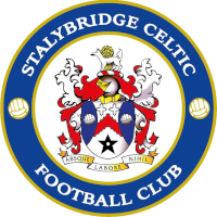 Stalybridge Celtic FC logo