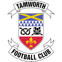 Logo of Tamworth FC