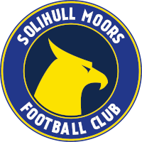 Logo of Solihull Moors FC