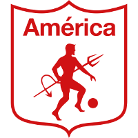 Logo of América de Cali