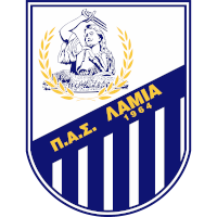 Logo of PAS Lamia 1964