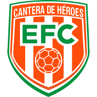 Logo of Envigado FC