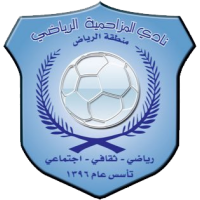 Muzahmiyya club logo