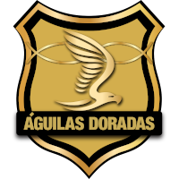 Logo of Águilas Doradas Rionegro