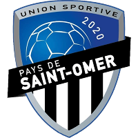US Pays de Saint-Omer logo