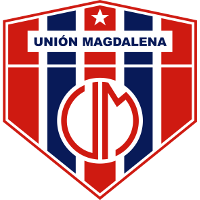 Logo of Unión Magdalena