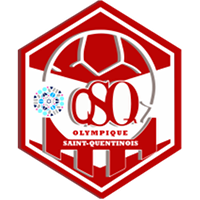 Saint-Quentin club logo