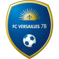 Logo of FC Versailles 78