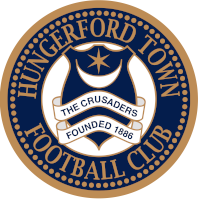 Logo of Hungerford Town FC
