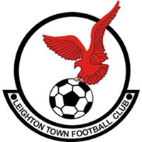 Leighton club logo