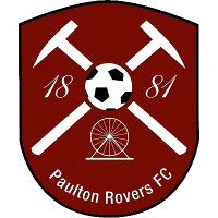 Paulton club logo