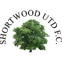 Shortwood Utd club logo