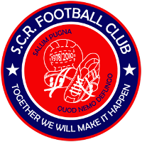 Sutton Common club logo