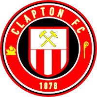 Clapton club logo