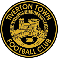 Tiverton club logo