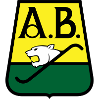 Bucaramanga club logo