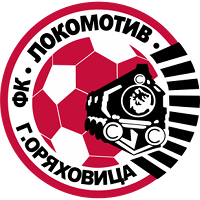 FK Lokomotiv Gorna Oryahovitsa logo