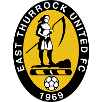 East Thurrock club logo